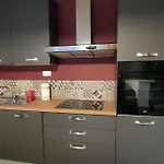 La Finestra Rossa 아파트 벤투리나
