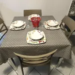 La Finestra Rossa *