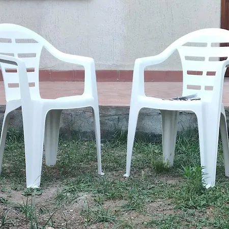 Apartament La Finestra Rossa *