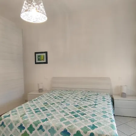 Apartament La Finestra Rossa Venturina Terme