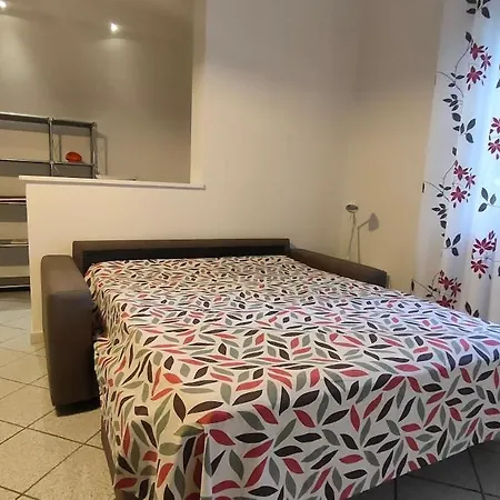 La Finestra Rossa Apartament Venturina Terme